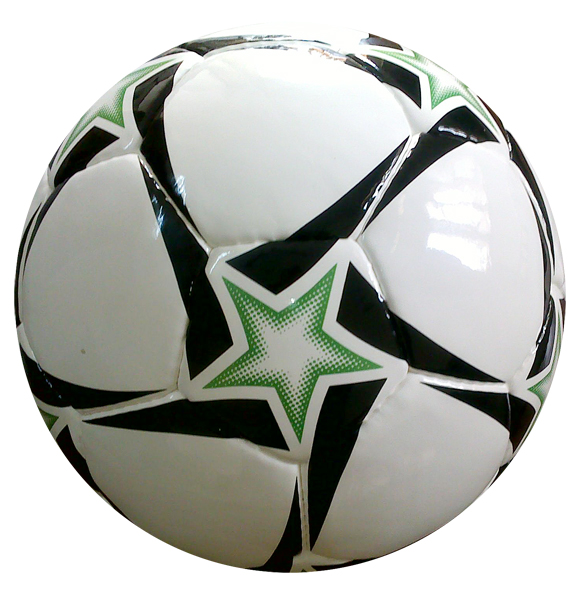 Match Ball