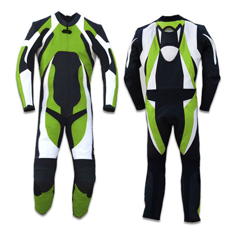 Motorbike Suits
