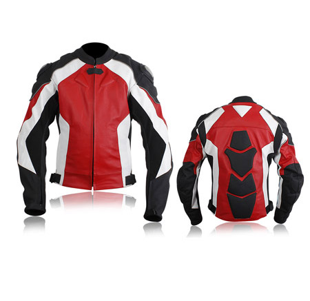 Motorbike Jackets